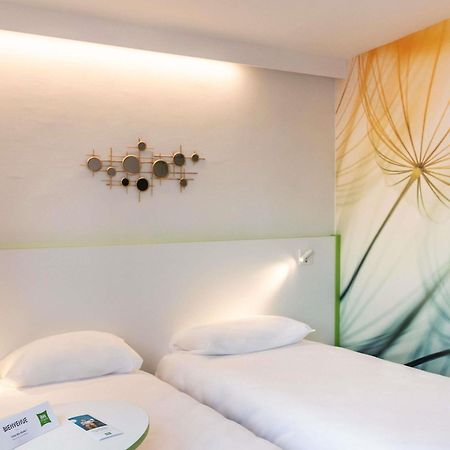 Ibis Styles Fougeres Ξενοδοχείο Beaucé Εξωτερικό φωτογραφία