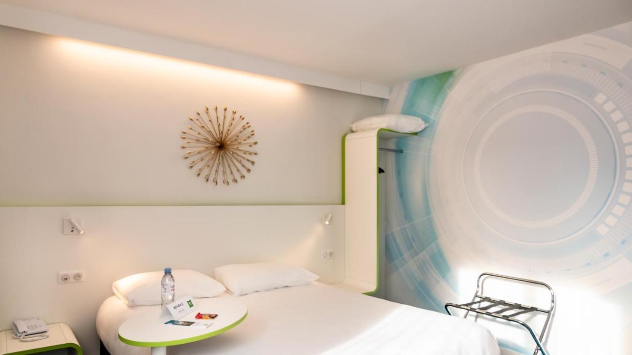 Ibis Styles Fougeres Ξενοδοχείο Beaucé Εξωτερικό φωτογραφία