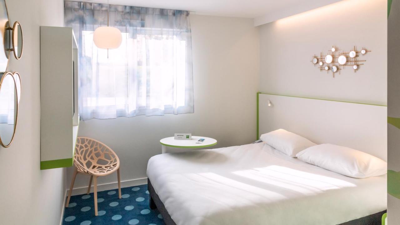 Ibis Styles Fougeres Ξενοδοχείο Beaucé Εξωτερικό φωτογραφία
