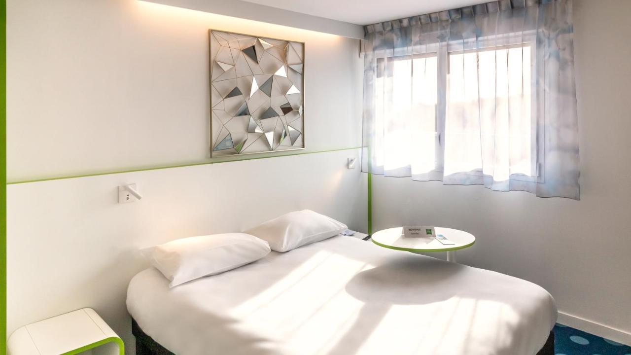 Ibis Styles Fougeres Ξενοδοχείο Beaucé Εξωτερικό φωτογραφία