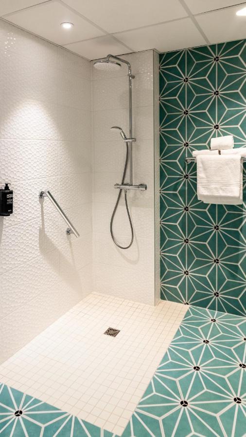 Ibis Styles Fougeres Ξενοδοχείο Beaucé Εξωτερικό φωτογραφία