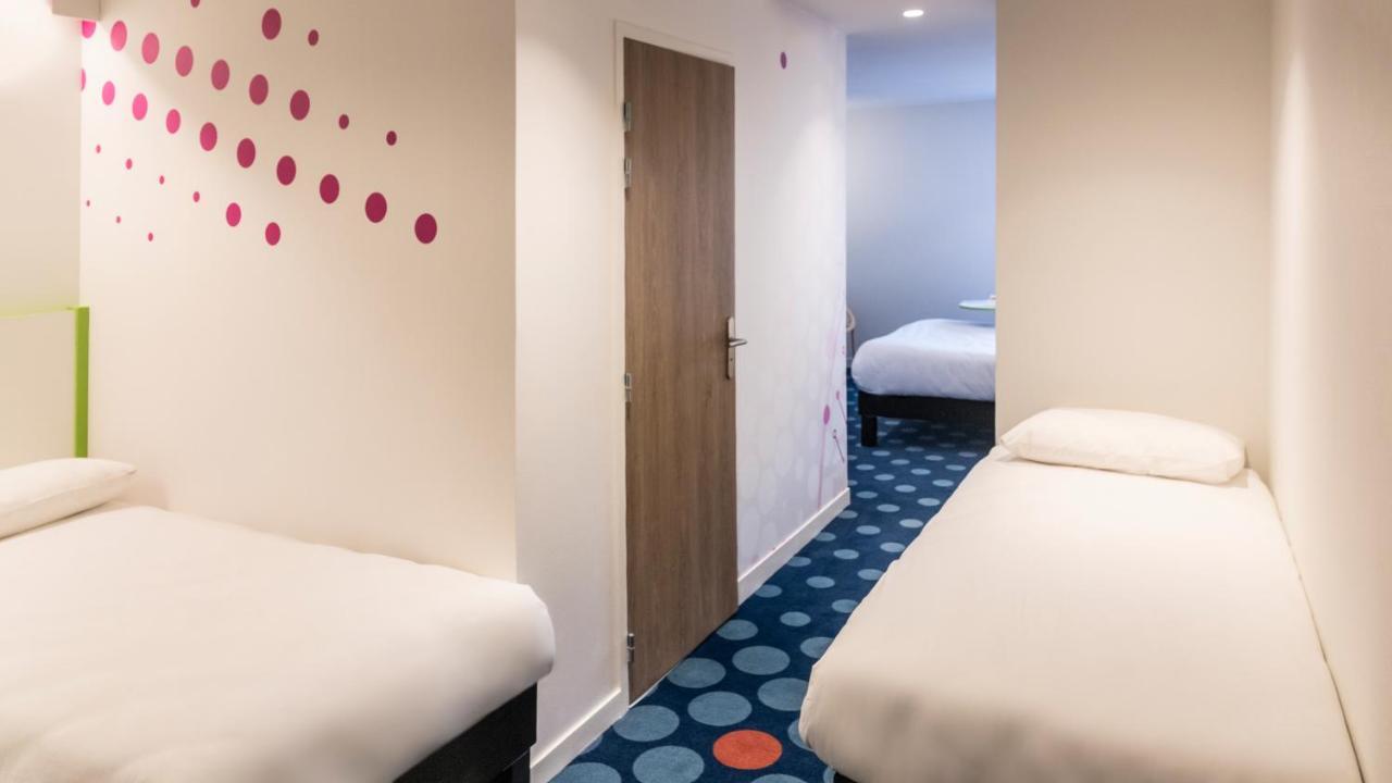 Ibis Styles Fougeres Ξενοδοχείο Beaucé Εξωτερικό φωτογραφία