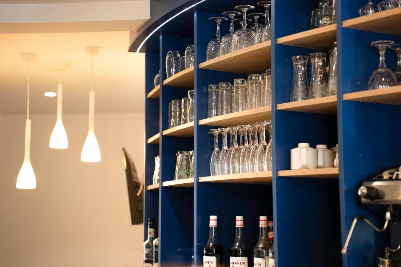Ibis Styles Fougeres Ξενοδοχείο Beaucé Εξωτερικό φωτογραφία