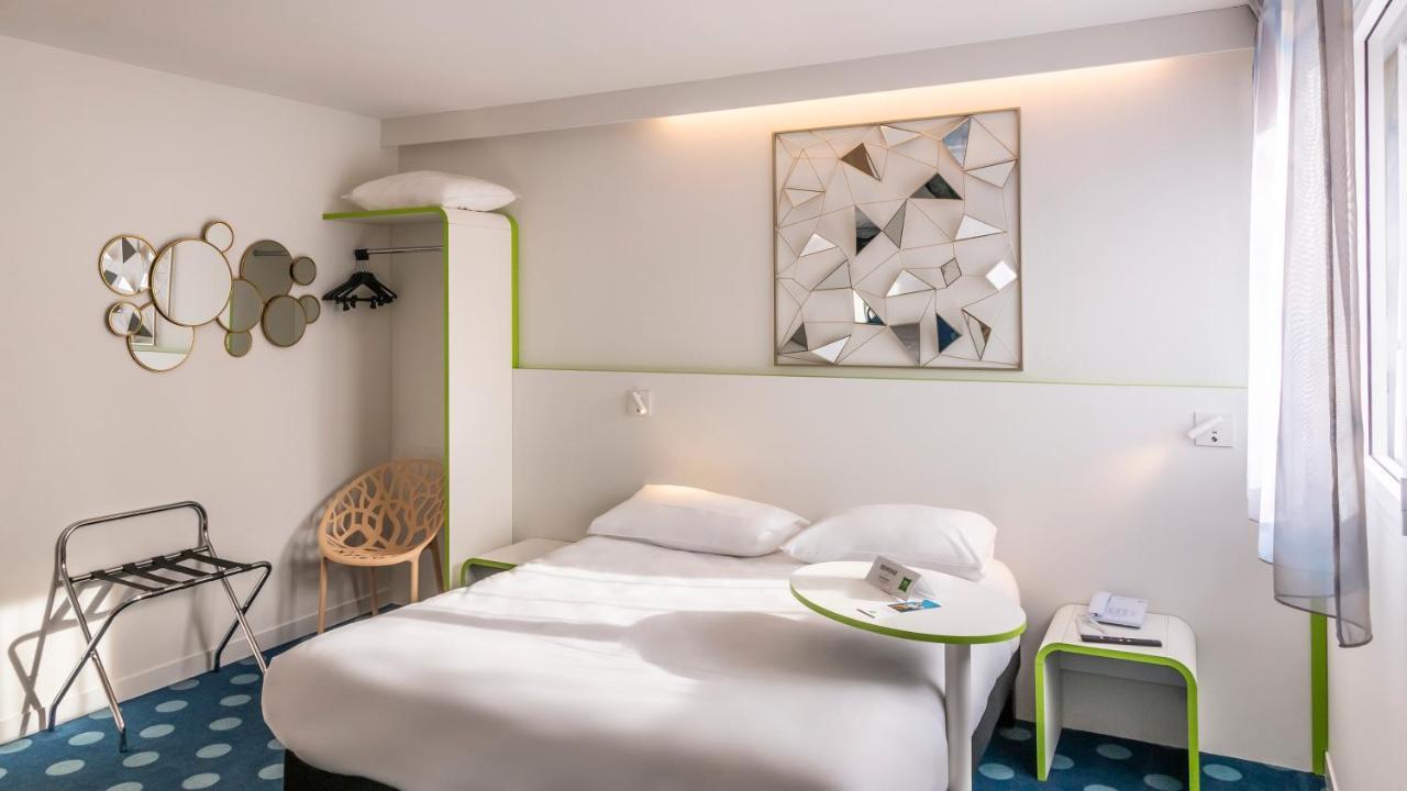 Ibis Styles Fougeres Ξενοδοχείο Beaucé Εξωτερικό φωτογραφία