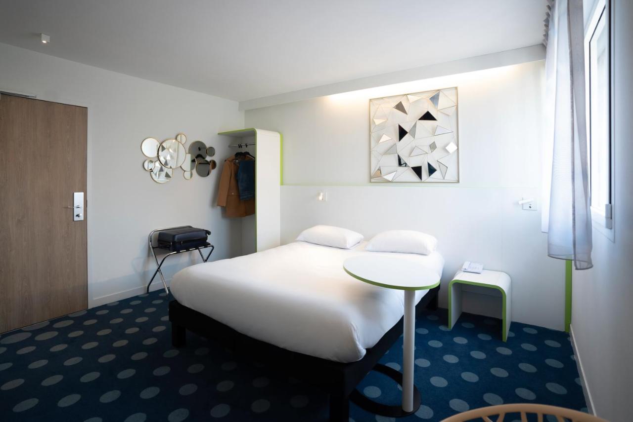 Ibis Styles Fougeres Ξενοδοχείο Beaucé Εξωτερικό φωτογραφία