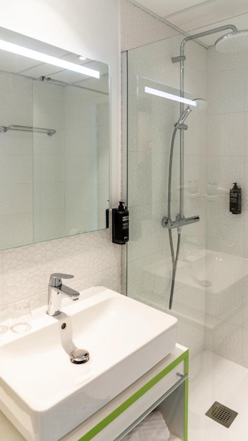 Ibis Styles Fougeres Ξενοδοχείο Beaucé Εξωτερικό φωτογραφία