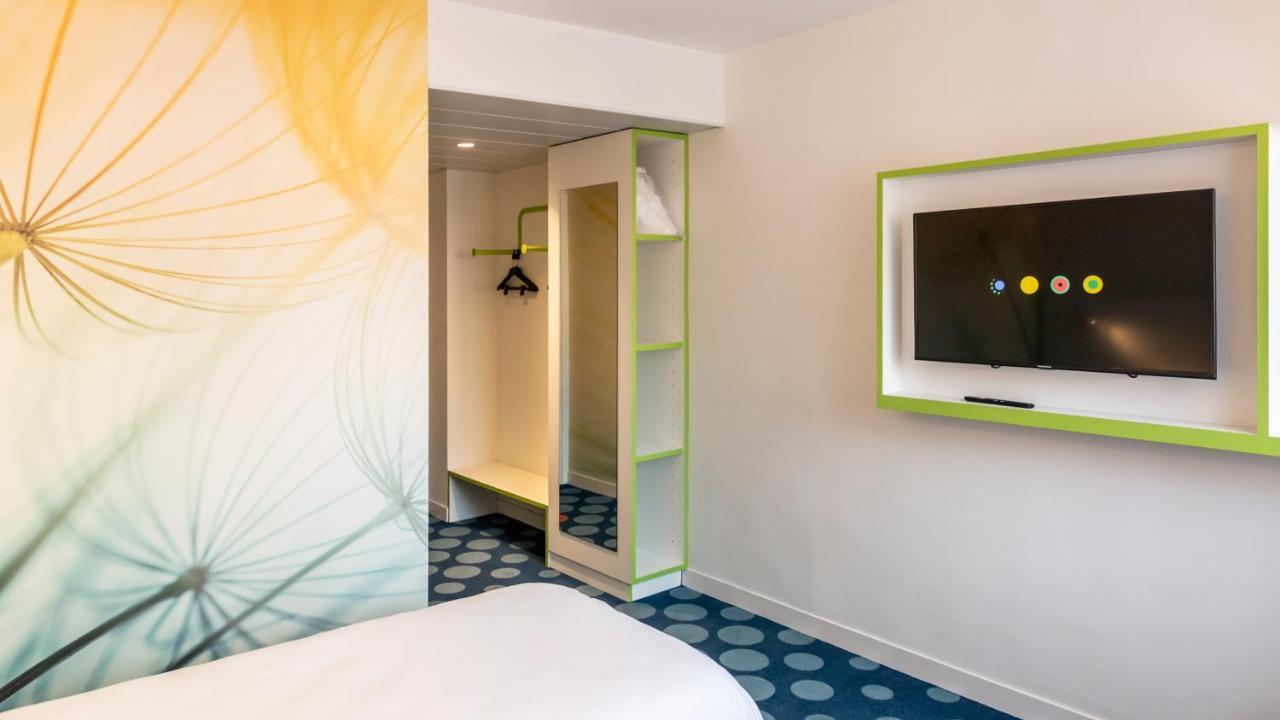 Ibis Styles Fougeres Ξενοδοχείο Beaucé Εξωτερικό φωτογραφία