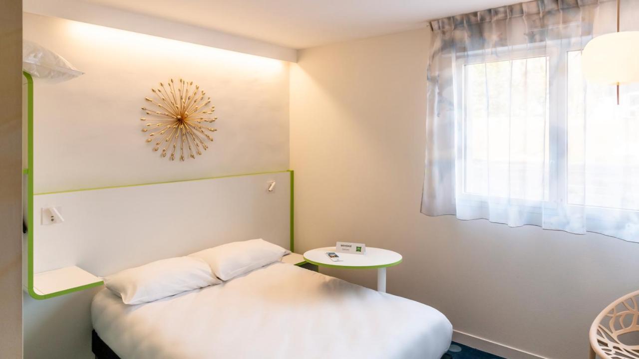 Ibis Styles Fougeres Ξενοδοχείο Beaucé Εξωτερικό φωτογραφία