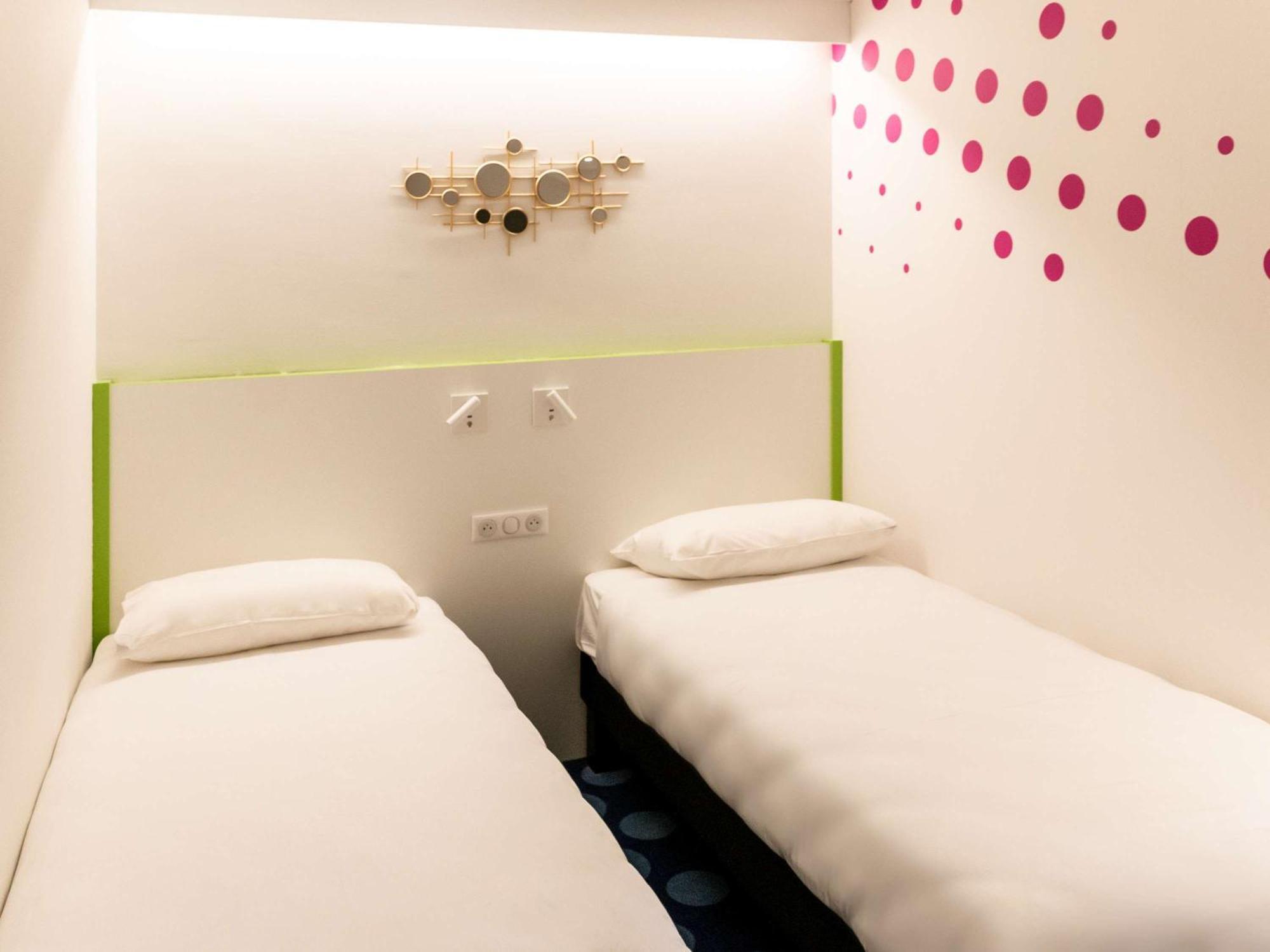 Ibis Styles Fougeres Ξενοδοχείο Beaucé Εξωτερικό φωτογραφία