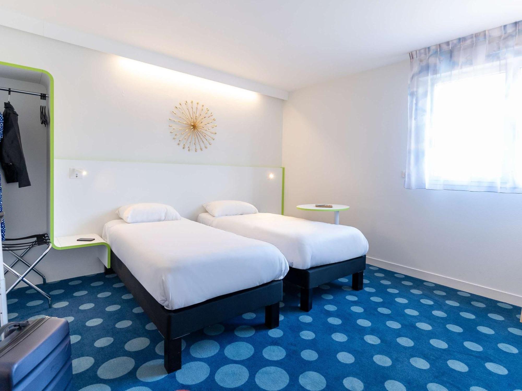 Ibis Styles Fougeres Ξενοδοχείο Beaucé Εξωτερικό φωτογραφία