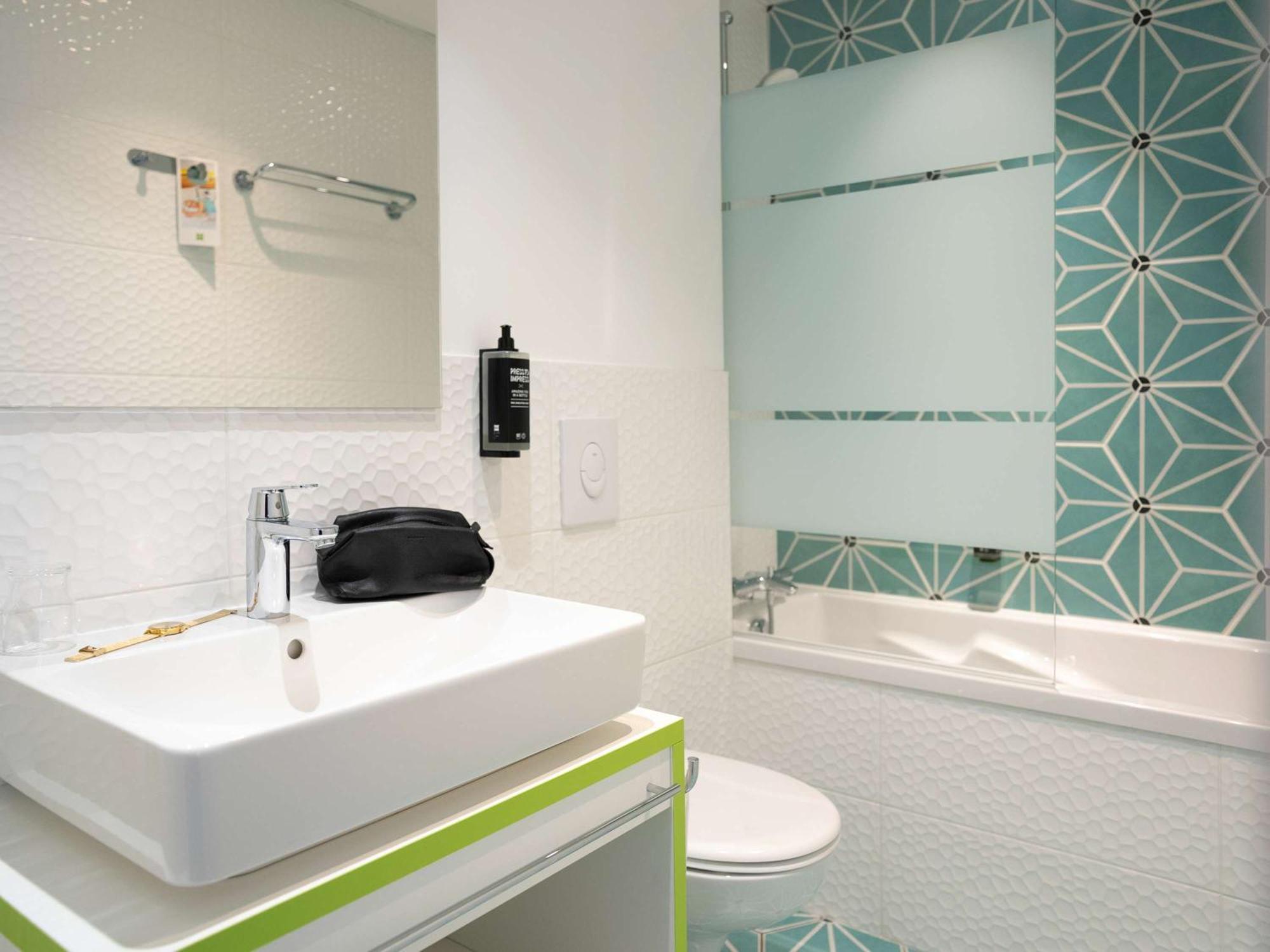 Ibis Styles Fougeres Ξενοδοχείο Beaucé Εξωτερικό φωτογραφία